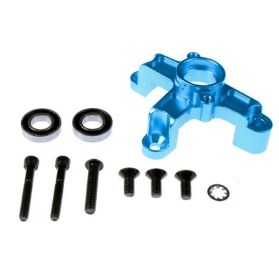 CNC Kupplungsglocke Träger Set für 1/5 Hpi RV Km BAJA 5B 5T 5SC Teile