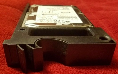 CA06200-B26300DL Fujitsu Storage Hard Drives 73.5GB Internal 10025RPM - Picture 4 of 4
