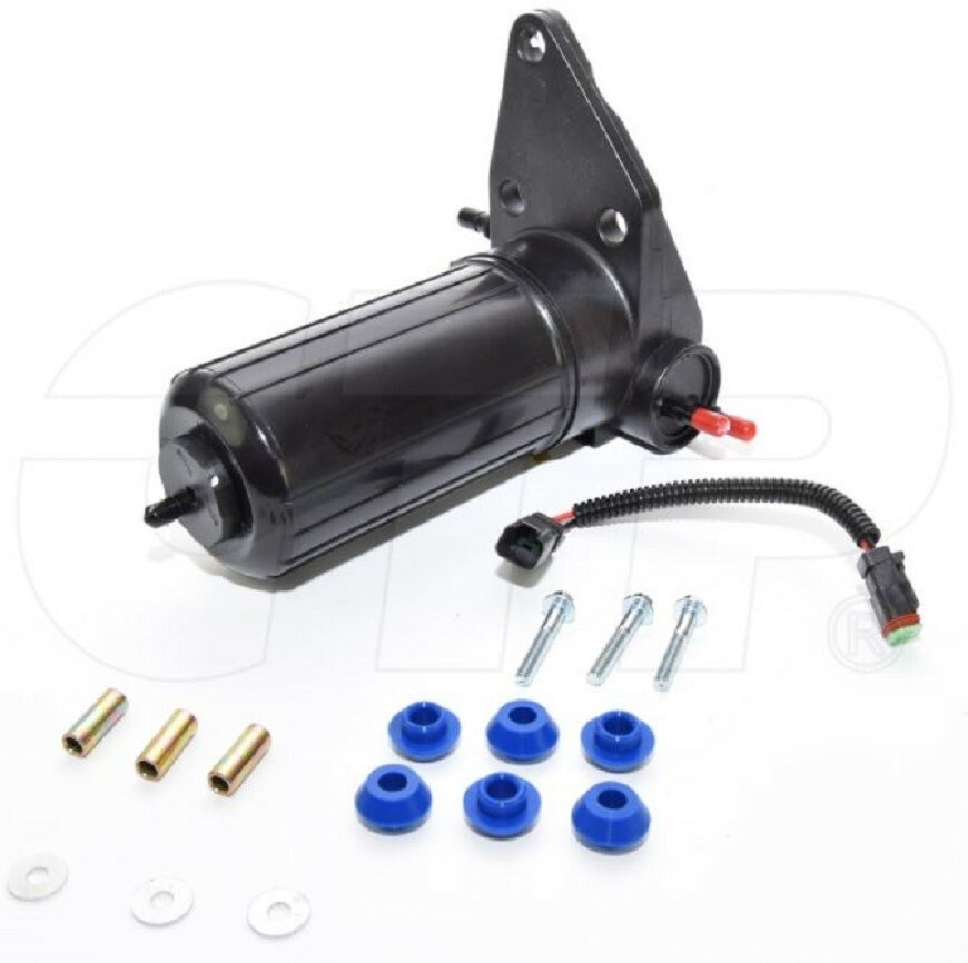 4677011 Pump Group-Fuel Pump Electrical Fits Cat 2999265 AP