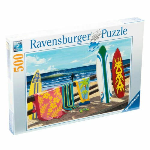 Ravensburger Art Board & Traditional Games