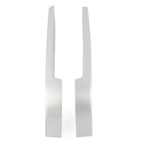 Rear Bumper Side Cladding Trim for Land Rover Range Rover 2013-2022 ...