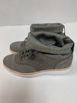 ugg islay high top sneaker