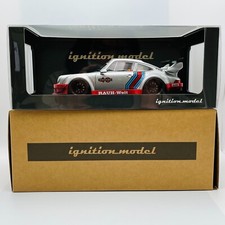 1/18 ignition model IG2478 Porsche RWB 930