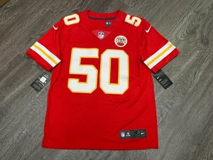 chiefs limited jersey