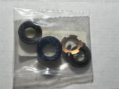 Sparex New Old Stock Part # S.65136 - P.S CYLINDER 1/2'' ROD KIT SUB CAPN3301B