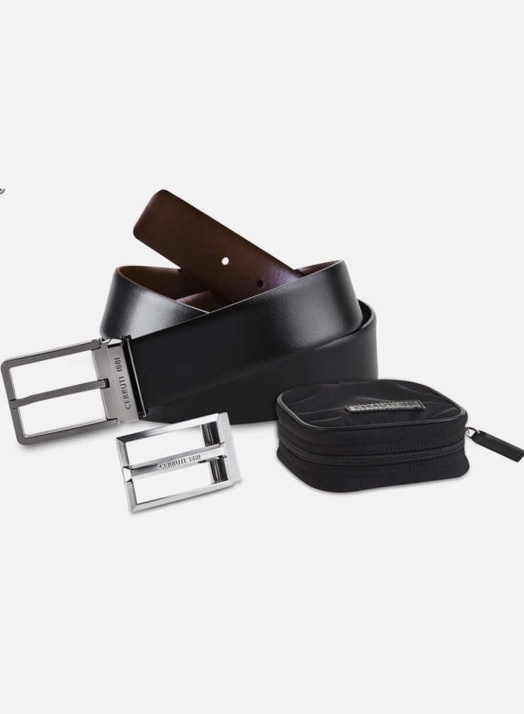 Lil Mosey Lil Tecca Bb Simon Belt Belt Buckle Top Men's Belts