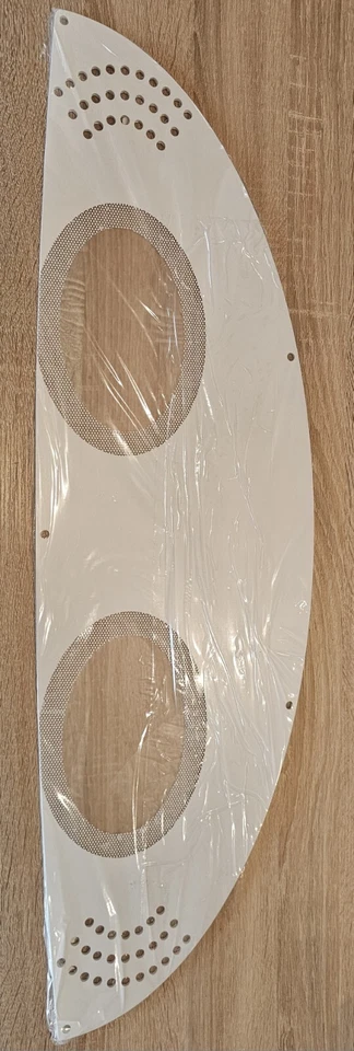 UWE S Class, Ersatzteile, Acrylglas, Plexi Schulterbräuner Porta de sol