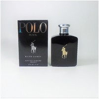 Click here for more details on Ralph Lauren Polo Black EDT...