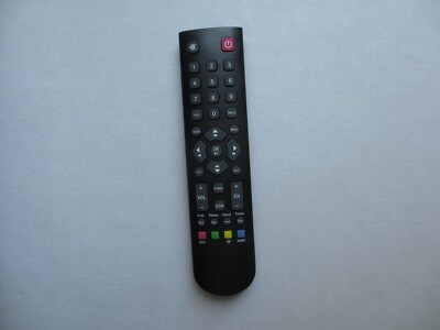 Ersatz Fernbedienung Für SUPRA STV-LC19660WL STV-LC24663F LED HDTV TV Fernseher
