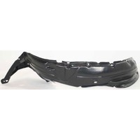 Splash Shield For 2002-2006 Honda Cr-v Front, Passenger Side on sale Splash Shield For 2002-2006 Honda Cr-v Front, Passenger Side on sale