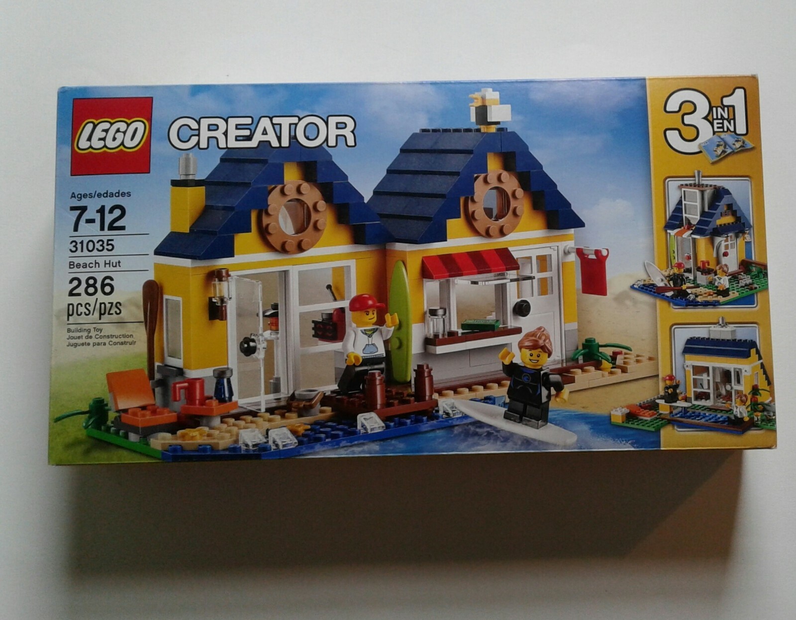 lego para bebes de 1 año