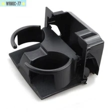 Cup Holder For Nissan Pathfinder Xterra Frontier Rear Seat Center Console New