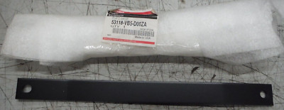 HONDA HRC215K1 HRC 215 216 K1 MOWER HANDLE SUPPORT PLATE 53118-VB5-D00ZA O522-2