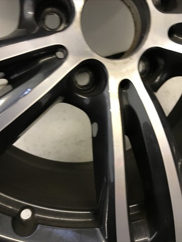BMW 19” F30 F31 3 4 series F32 F33 F36 alloy rim styling M442 rim - Picture 6 of 9