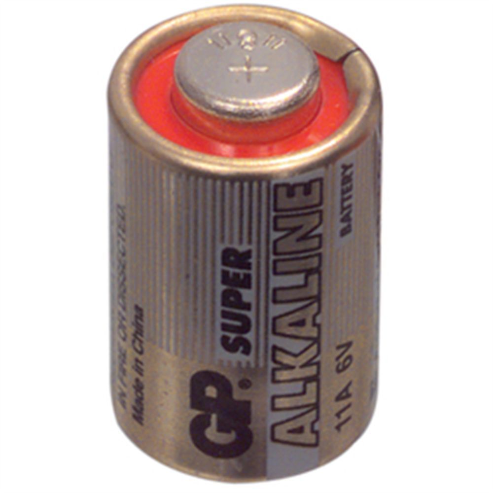 Thumbnail - Gp 11a Gp Alkaline Batterien Gp11a