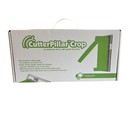 New Open Box CutterPillar Crop Paper Trimmer Crafting Scrapbooking Paper Cutter