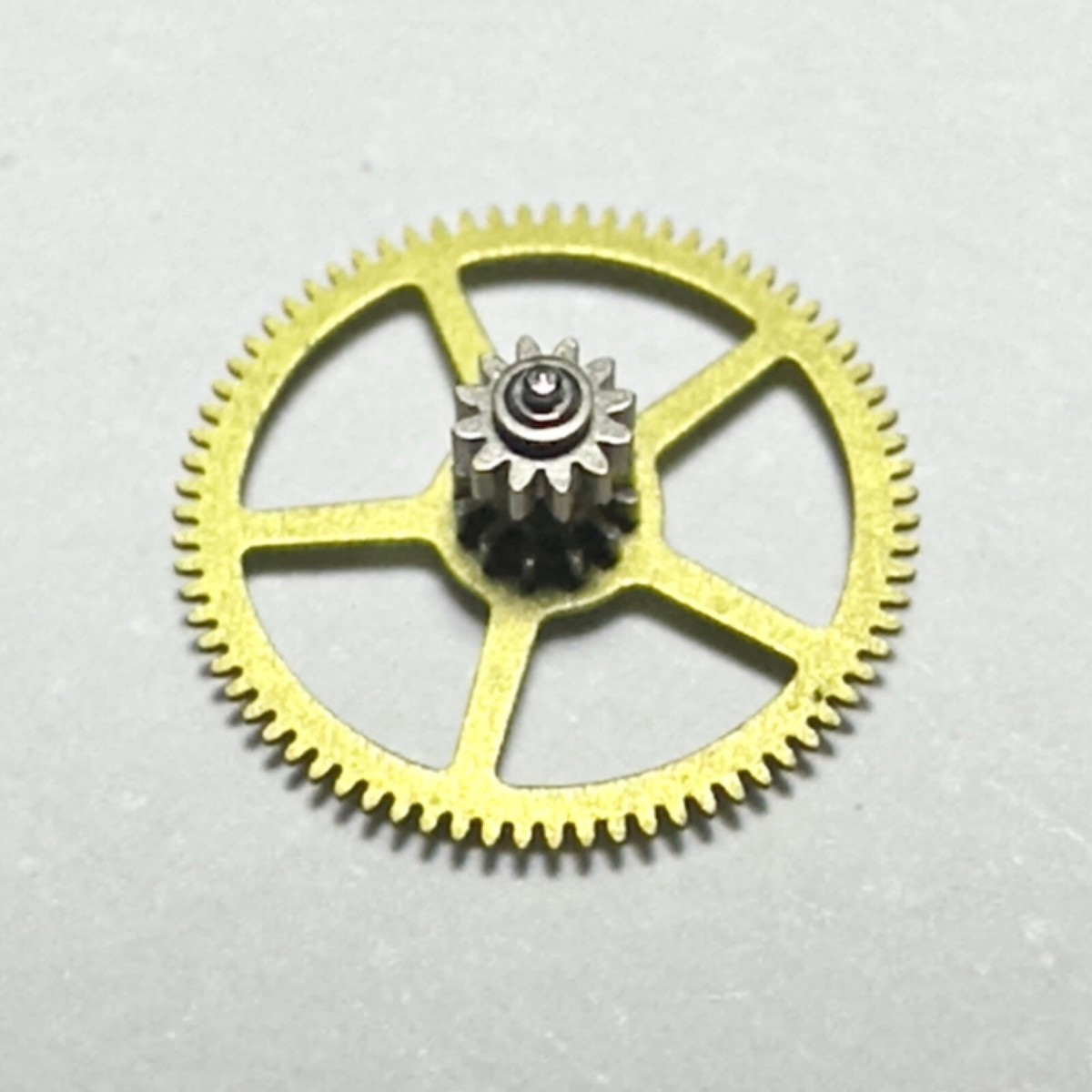 NOS LARGE DRIVING WHEEL & PINIONS SEIKO 5605 5606 5621 5625 5626