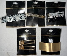 Prolific Basics Hair Clips - CHOOSE ONE