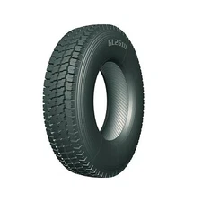 2 New Advance Gl-261d  - 11/r24.5 Tires 11245 11 1 24.5