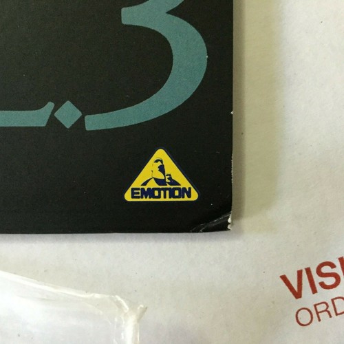 Lupin III Part 2 Vol. 3_Japanese LD_eps. #53, 67, 143, 154_VHTF_has obi - Picture 3 of 5