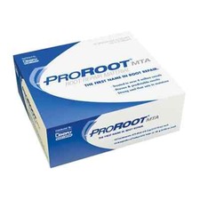 Dentsply Proroot MTA 0.5gm Tooth Colored Root Canal Repair Material Free II Ship