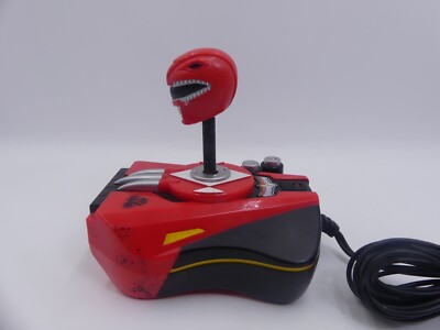 p*8様 mellojoy バター　旧パケ MMPR Power Rangers Plug N Play TV Video Game Joystick – Jakks