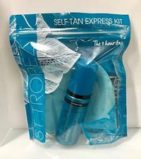 St. Tropez Self Tan Express Kit- 2 piece set NEW