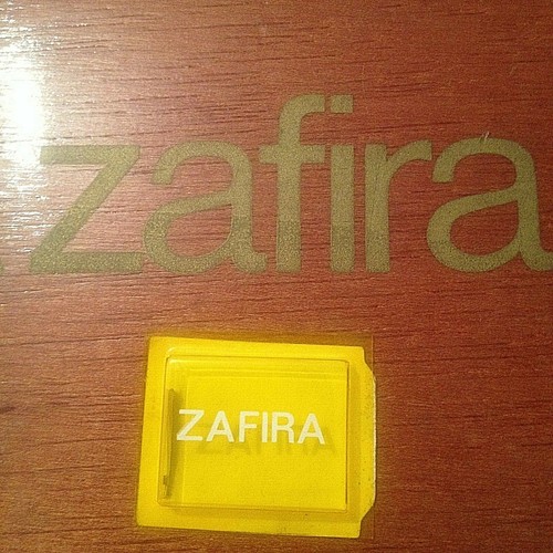 ZAFIRA 5502 SAPHIR STEREO pour EDEN STEREO vinyle platine pointe EUR 5