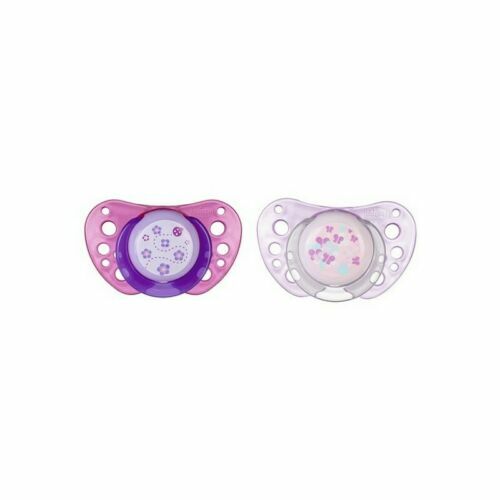 Mam Day & Night Sucettes Silicone +6m 3 Unités | France