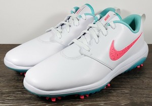 nike roshe g tour white hot punch