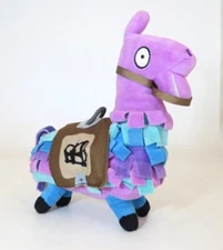 RUSS 2018 Fortnite Llama Loot Plush Officially Licensed Llama Stuffed Animal