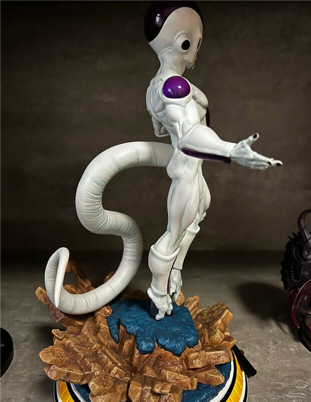 Dragon Ball Frieza Resin POPO STUDIO Statue Figurine 1/6 35cm