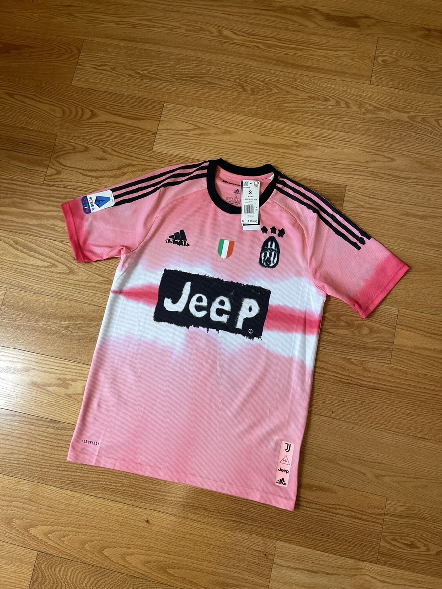 ユベントスhumanraceユニフォーム Adidas Juventus x Humanrace 2020/21 CRISTIANO RONALDO🇵🇹 jersey