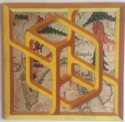 Orb - Orbus Terrarum 2LP レコード 1995年 Orb – Orbus Terrarum | Releases | Discogs