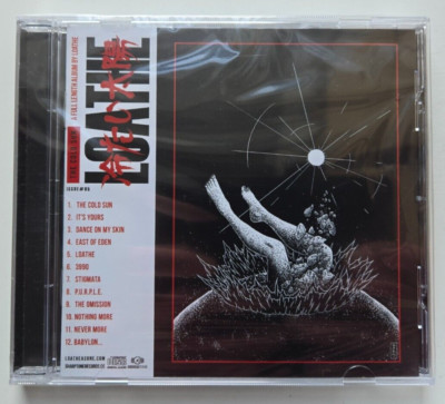 Loathe - The Cold Sun - CD NEU & VERSIEGELT