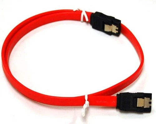 Bytecc SATA-136C Serial ATA-150/300 36-Inch Cable w/Locking Latch - Image 3 of 4