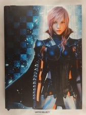 Lightning Returns Final Fantasy XIII 13 Collector's Edition Guide -