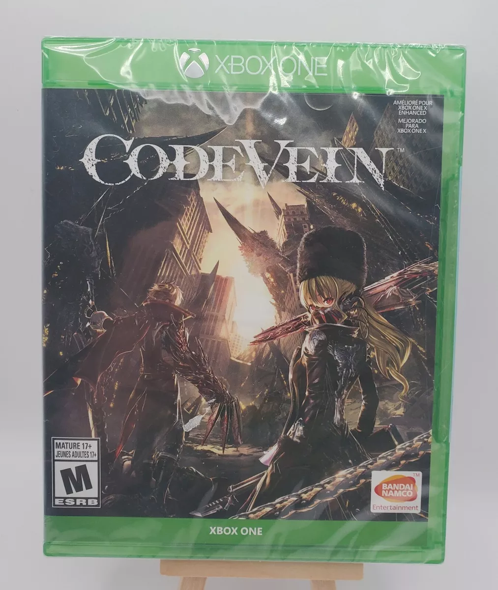 Code Vein - Xbox One