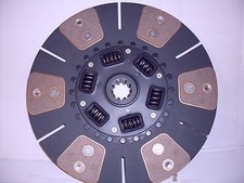 fits 454 464 484 574 584 674 684 884 395 495 585 785 case ih TRACTOR CLUTCH 