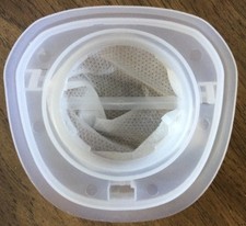 Lot of 5 Black Decker Dustbuster QuickClean Replacement Filters HLVBF10 New