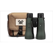 Vortex Diamondback HD 15x56 With Glass Pak  GlassPak binocular case, case harne