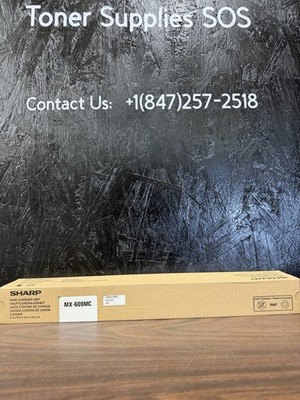 Sharp MX-609MC Main Charge Unit MX-M2651