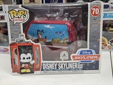 Ultimate Funko Pop Mickey Mouse Figures Checklist and Gallery 67