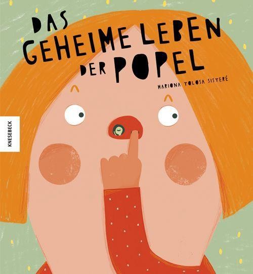 Knesebeck Von Dem Gmbh Das Geheime Leben Der Popel - Bild 2