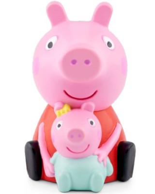 Content-Tonie Peppa Pig: Peppa und das neue Baby