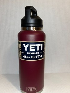 【新品未使用】YETI rambler 46oz 【最安最終値下げ】 44255627.jpg