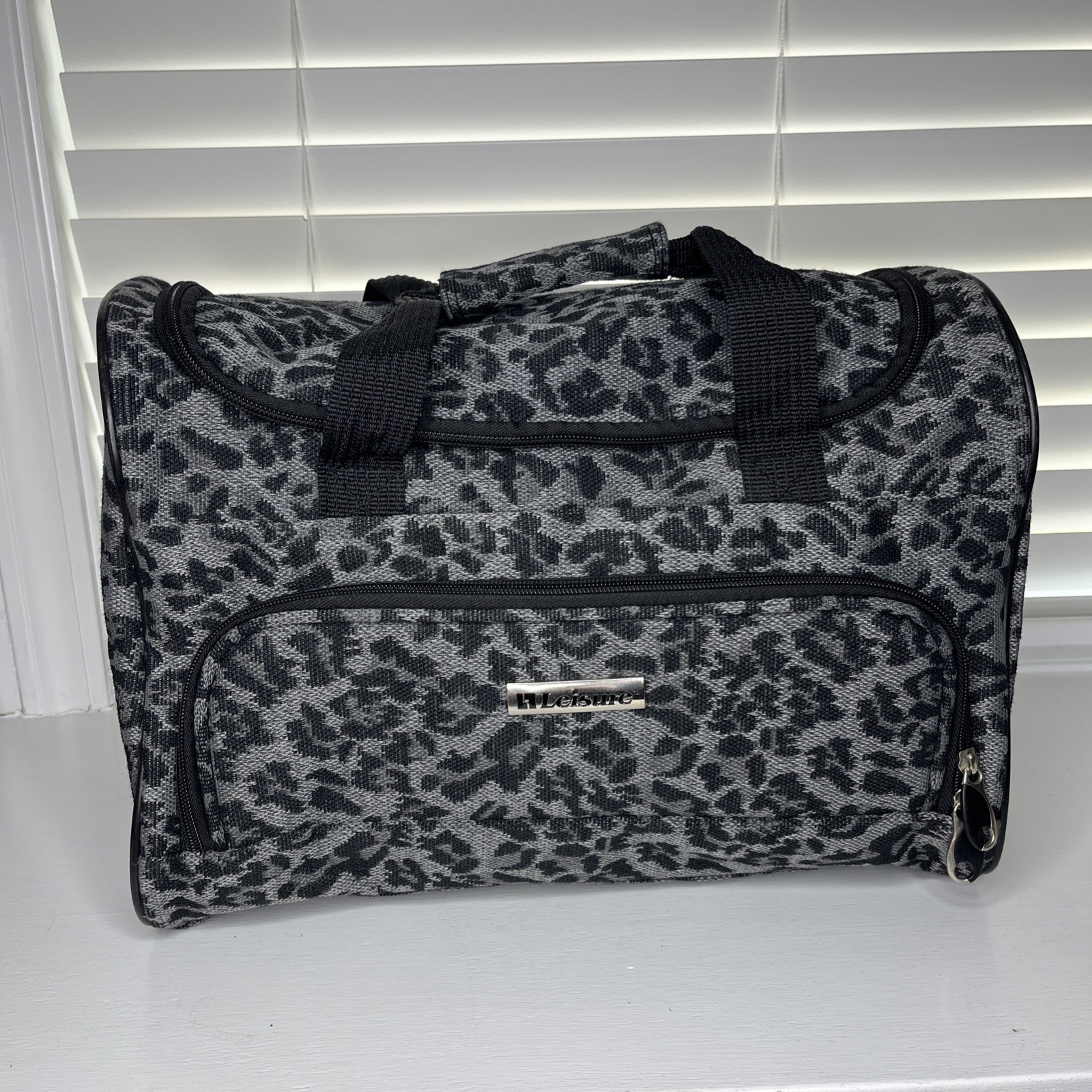 Beauty Case Print