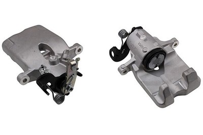 NK Rear Right Brake Caliper for Vauxhall Insignia 2.0 T A20NHT 2008-2017