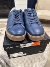 Inc International Concepts Mens Casual Shoes Size 10