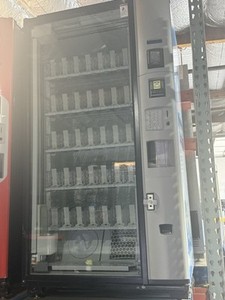 DN-3800 Bevmax MDB Refurbished Fully Tested